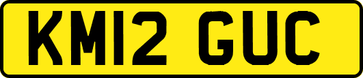 KM12GUC