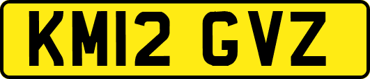 KM12GVZ