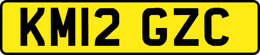 KM12GZC