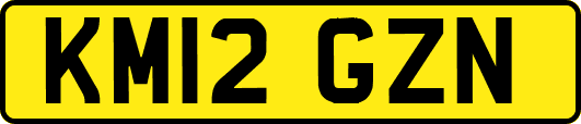 KM12GZN