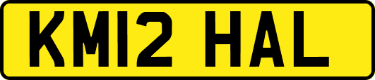 KM12HAL