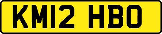 KM12HBO