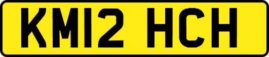 KM12HCH