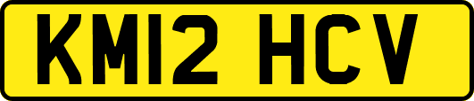 KM12HCV