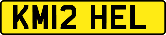 KM12HEL