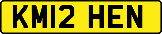 KM12HEN