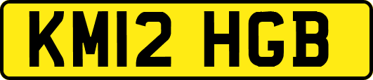 KM12HGB