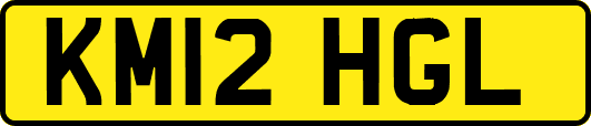 KM12HGL