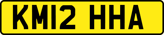 KM12HHA