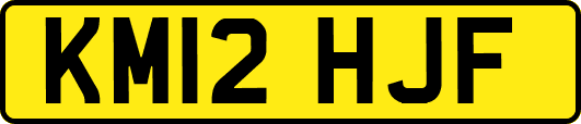 KM12HJF