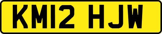 KM12HJW
