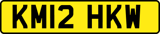 KM12HKW