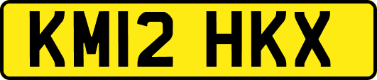 KM12HKX