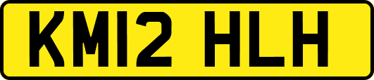 KM12HLH