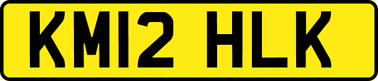 KM12HLK