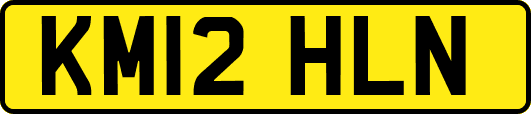 KM12HLN