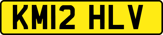 KM12HLV