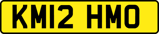 KM12HMO