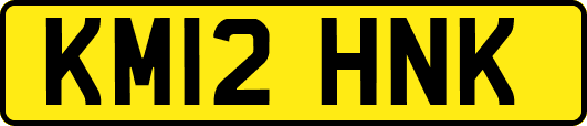 KM12HNK