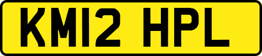 KM12HPL