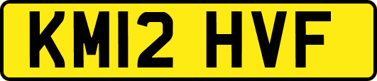 KM12HVF