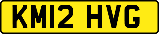 KM12HVG