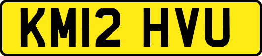 KM12HVU