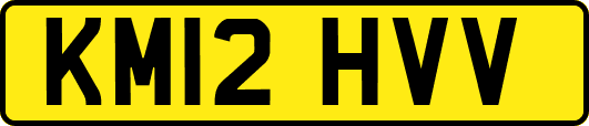 KM12HVV