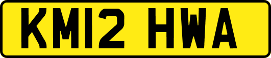 KM12HWA