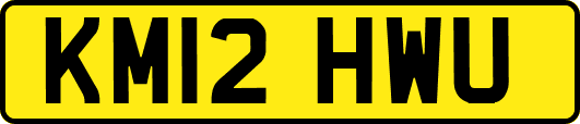 KM12HWU