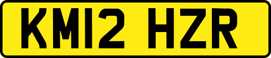 KM12HZR