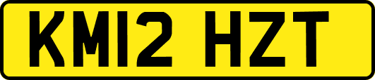 KM12HZT