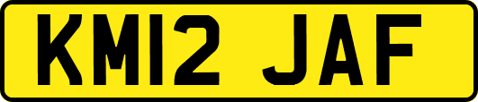 KM12JAF