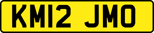 KM12JMO