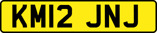 KM12JNJ