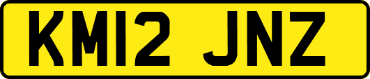 KM12JNZ