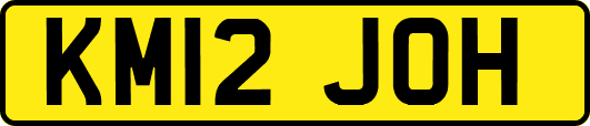 KM12JOH