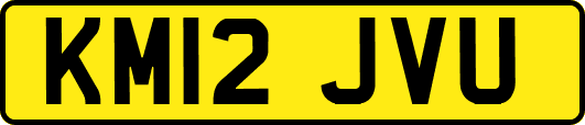 KM12JVU