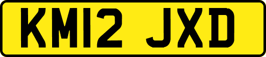 KM12JXD