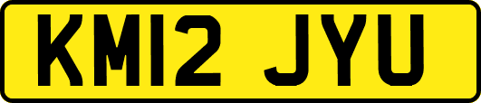 KM12JYU