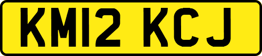 KM12KCJ