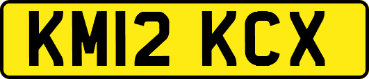 KM12KCX