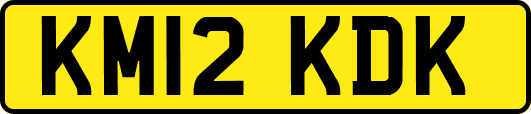 KM12KDK