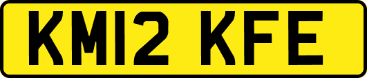 KM12KFE