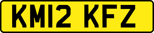 KM12KFZ