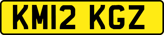 KM12KGZ