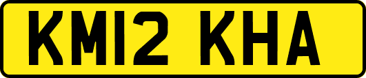 KM12KHA