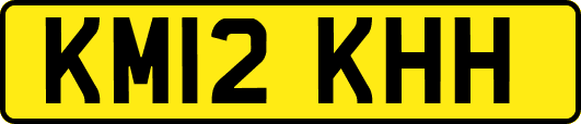 KM12KHH