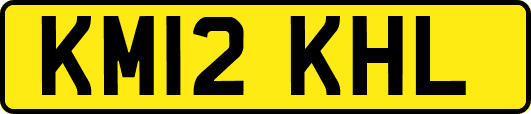 KM12KHL