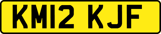 KM12KJF